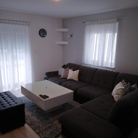 Apartmani Derek Posusje Exterior photo