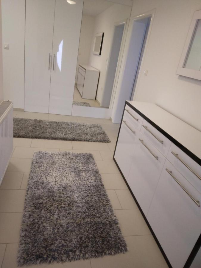 Apartmani Derek Posusje Exterior photo
