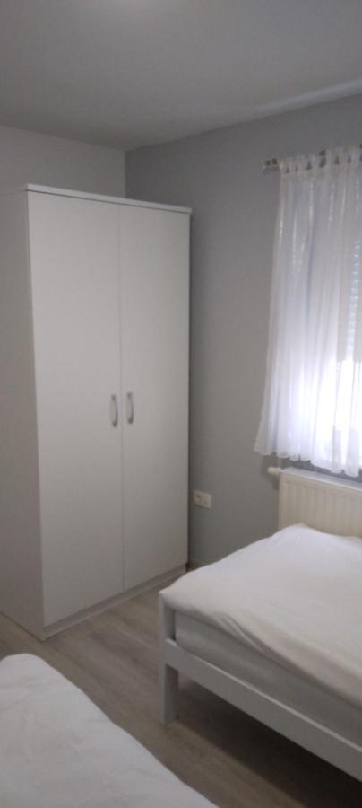 Apartmani Derek Posusje Exterior photo