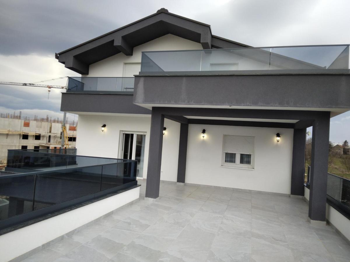Apartmani Derek Posusje Exterior photo